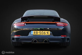 Porsche 911 Porsche 911 Targa 3.0 Carrera 4S - afbeelding nr 6