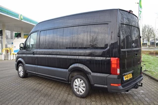 Volkswagen Crafter - afbeelding nr 4