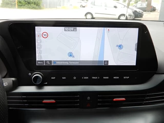 Hyundai i20 Hyundai i20 1.0 T-GDI N Line | 1e eigenaar | Dealer onderhouden | zeer sport - afbeelding nr 23