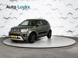 Suzuki Ignis - 39799991-0