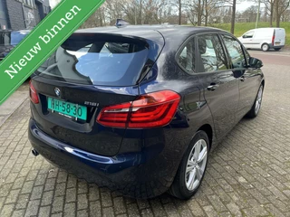 BMW 2 Serie BMW 2-serie Active Tourer 218i Centennial Executive - afbeelding nr 5