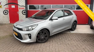 Kia Rio 1.0 TGDI ComfortPlusLine Navigator