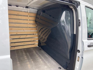 Mercedes-Benz Vito Mercedes-Benz Vito 114 CDI Lang | Automaat | Bumpers in kleur | Camera | Topstaat! - afbeelding nr 15