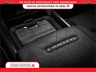 Dodge Ram 1500 DUBBELE CAINE | 5 PERSOONS | DC | - afbeelding nr 9