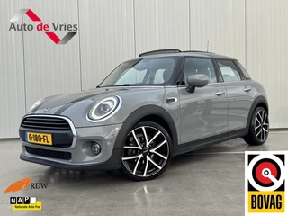 MINI One Mini 1.5 Business Edition|Panoramadak|5 drs|NL-Auto