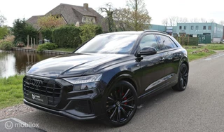 Audi Q8 - 272806970-0