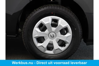 Renault Trafic Renault Trafic 2.0 Blue dCi 130 T29 L2H1 Advance DC Dubbele Cabine | BPM Vrij Inclusief Betimmering - afbeelding nr 28