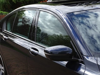 BMW 7 Serie BMW 7 Serie 730d xDr. High Exec. M-sport Individual 2016 / LED *NAP* - afbeelding nr 36