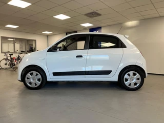 Renault Twingo - afbeelding nr 4