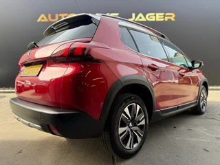 Peugeot 2008 Peugeot 2008 1.2 PureTech Allure - afbeelding nr 10