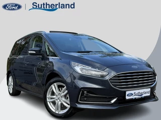 Ford Galaxy - 57693062-0