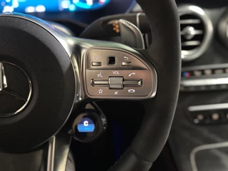 Mercedes-Benz GLC Mercedes-Benz GLC-klasse AMG 43 4MATIC Premium Plus |Standkachel | Parfom | 360 camera | Stoelverkoeling - afbeelding nr 26