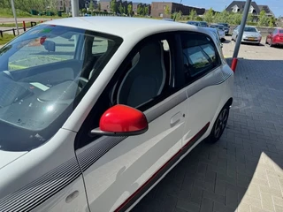Renault Twingo Renault Twingo 1.0 SCe COLLECTION 5-DRS + AIRCO (22.000 KM!) - afbeelding nr 22