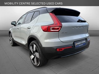 Volvo XC40 - afbeelding nr 3