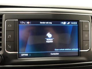 Peugeot Expert Peugeot Expert 2.0 BlueHDI 145PK L3 Automaat Airco Cruise Control Navigatie Sidebars Carplay Trekhaak - afbeelding nr 29