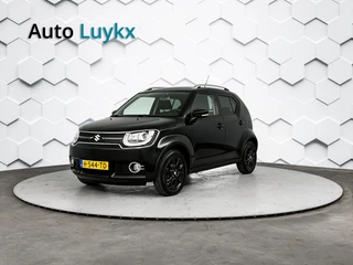 Suzuki Ignis - 108251142-0