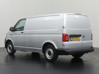 Volkswagen Transporter | Achterdeuren | Airco | Cruise - afbeelding nr 6