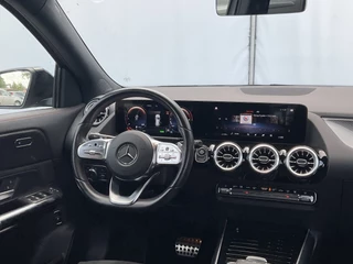 Mercedes-Benz GLA Mercedes-Benz GLA 250 e AMG-Line PHEV Carplay Cam Sfeerverl Led Voorklimatisering Uitstraling! - afbeelding nr 26
