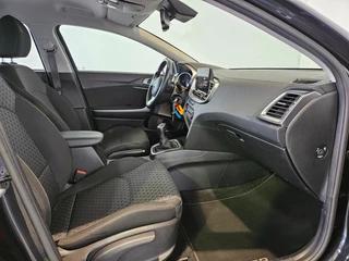 Kia Ceed Sportswagon Kia Ceed Sportswagon 1.0 T-GDi DynamicLine / Camera / Navi / NL Auto - afbeelding nr 19