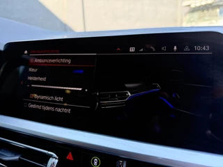 BMW 3 Serie - afbeelding nr 44