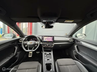 CUPRA Formentor CUPRA Formentor 2.0 TSI 4DRIVE 310PK Brembo/Carplay/Leder/LED - afbeelding nr 14