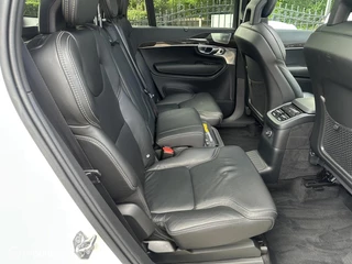 Volvo XC90 Volvo XC90 T8 Twin Engine Inscription|Adaptive Cruise|Luchtvering|Bowers & Wilkins|Keyless|360° camera - afbeelding nr 19