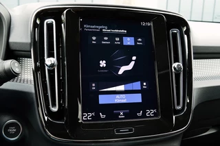 Volvo XC40 Rijklaarprijs-Garantie Panorama dak Leder led 360 Camera Navigatie Trekhaak - afbeelding nr 21