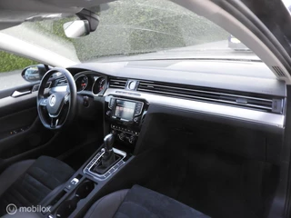 Volkswagen Passat Volkswagen Passat Variant 1.8 TSI Highline - afbeelding nr 18