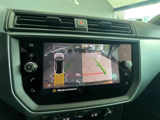 SEAT Arona Seat Arona 1.0 TSI Style Business Intense Plus Ambition Leder/Alcantara sportstoel - afbeelding nr 20