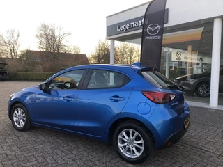 Mazda 2 - afbeelding nr 5