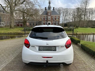 Peugeot 208 Peugeot 208 1.2 PureTech GT-line | Pano | Clima | Volledig Onderhouden | - afbeelding nr 14