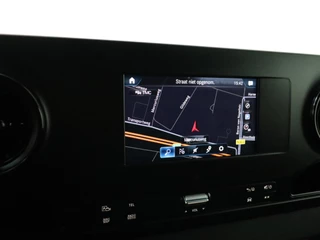 Mercedes-Benz Sprinter | Led | Navigatie | Camera | Airco Betimmering - afbeelding nr 19