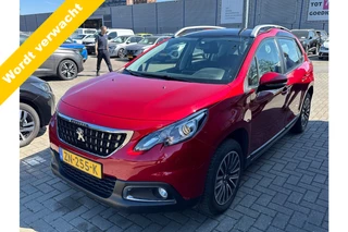 Peugeot 2008 - 370541337-0
