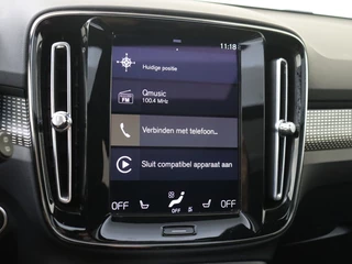 Volvo XC40 Volvo XC40 T5 Recharge R-Design | Trekhaak | Panoramadak | - afbeelding nr 23