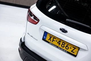 Ford EcoSport - afbeelding nr 24