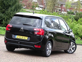 Citroën Grand C4 Picasso Citroën Grand C4 Picasso 2.0 HDi Business 2014 / LED *NAP* - afbeelding nr 9