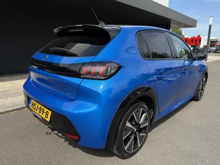 Peugeot 208 Peugeot 208 1.2 PureTech GT // Automaat // Panoramadak // - afbeelding nr 10
