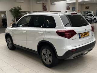 Suzuki Vitara - afbeelding nr 23