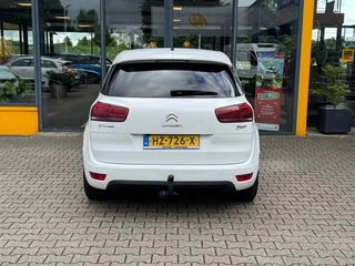 Citroën C4 Picasso Citroën C4 Picasso 2.0 BlueHDi Business - camera - navi - trekhaak - afbeelding nr 8
