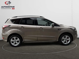 Ford Kuga Ford Kuga 1.5 ST-Line 4x4 Aut. 2020 | Leder | ACC | Camera | Elek. Achterklep | Trekhaak - afbeelding nr 10