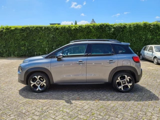 Citroën C3 Aircross ✅ZEER COMPLEET!! ✅PANODAK - afbeelding nr 19