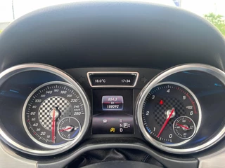 Mercedes-Benz GLE - afbeelding nr 17