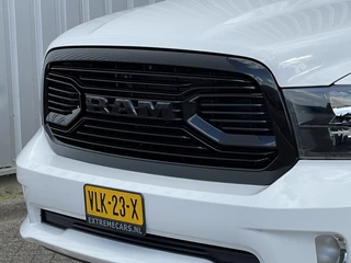 Dodge Ram Pick-Up Dodge Ram Pick-Up 1500 Classic Crew Cab 4x4 lpg - afbeelding nr 9