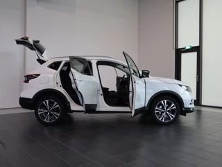 Nissan QASHQAI - afbeelding nr 13