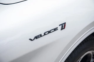 Alfa Romeo Stelvio Alfa Romeo Stelvio 2.0 Turbo Veloce TI Q4 My21 Bianco Madreperla BTW - afbeelding nr 31