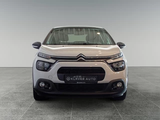 Citroën C3 Citroën C3 110PK Shine Automaat | Camera | Stoelverw. | Navi | DAB - afbeelding nr 2
