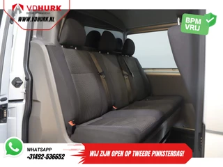 Volkswagen Transporter - afbeelding nr 14