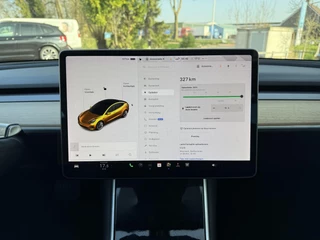 Tesla Model 3 Tesla Model 3 Range Plus RWD | Autopilot | Panorama | Leder | - afbeelding nr 10