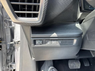 Citroën C5 X Citroen C5 X 1.6 Plug-in 225 e:Hybrid Shine leer carplay 19 inch stuurverwarming automaat navigatie leder - afbeelding nr 11