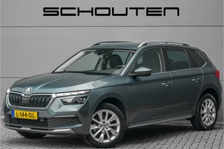 Škoda Kamiq 1.5 TSI ACT Business Edition